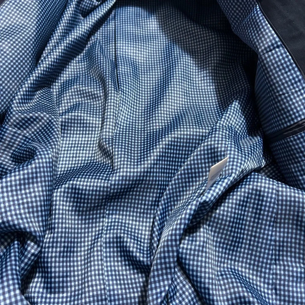 Saddlebred navy blue
